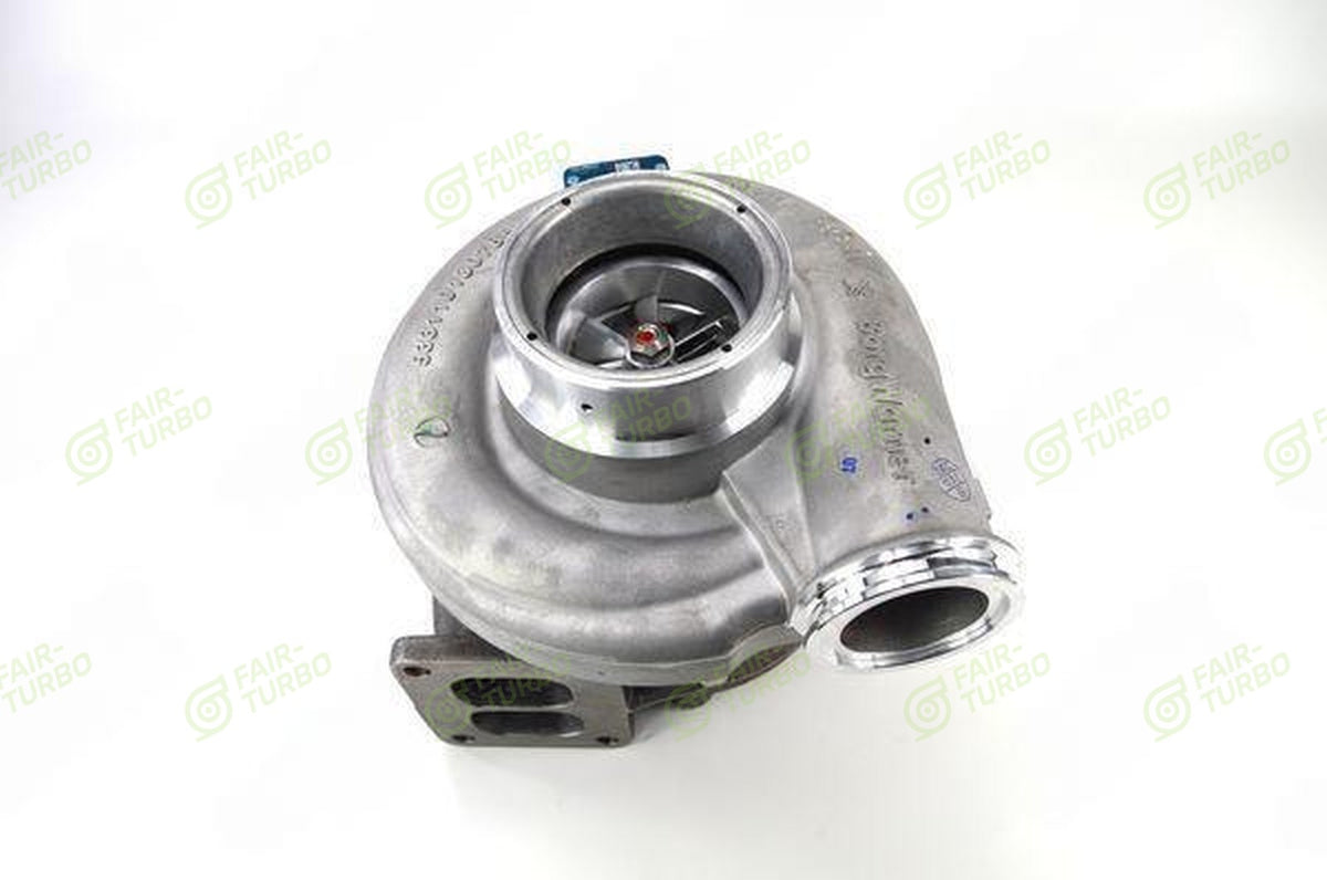 Turbolader MAN E2000 Original Neu – Bild 3