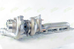 Turbolader Original Neu für Mercedes-Benz CLS – OE A1570900780