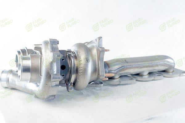 Turbolader Original Neu für Mercedes-Benz CLS – OE A1570900780