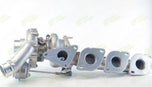 Turbolader Original Neu für Mercedes-Benz CLS – OE A1570900780