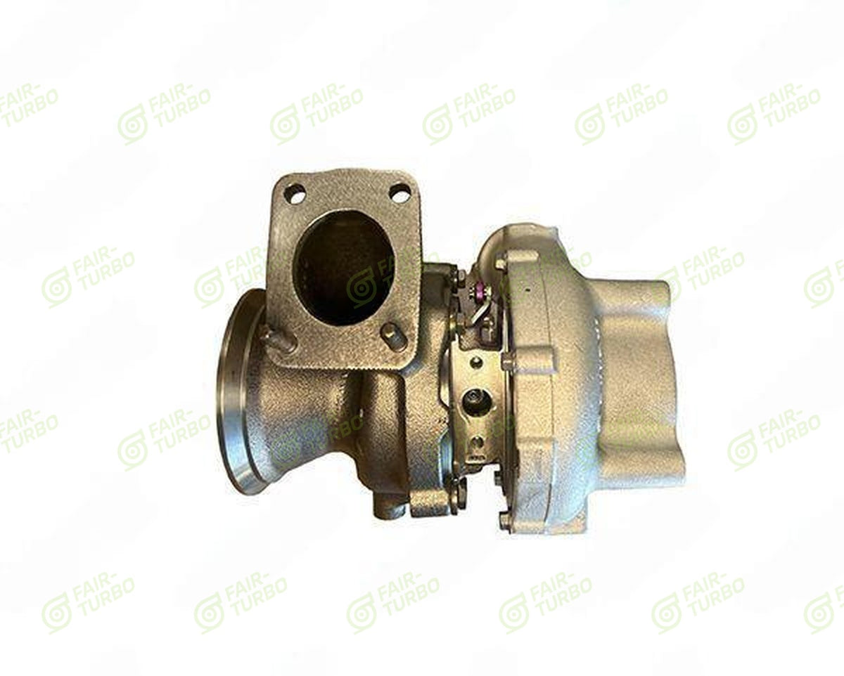 Turbolader Original Neu – Bild 2