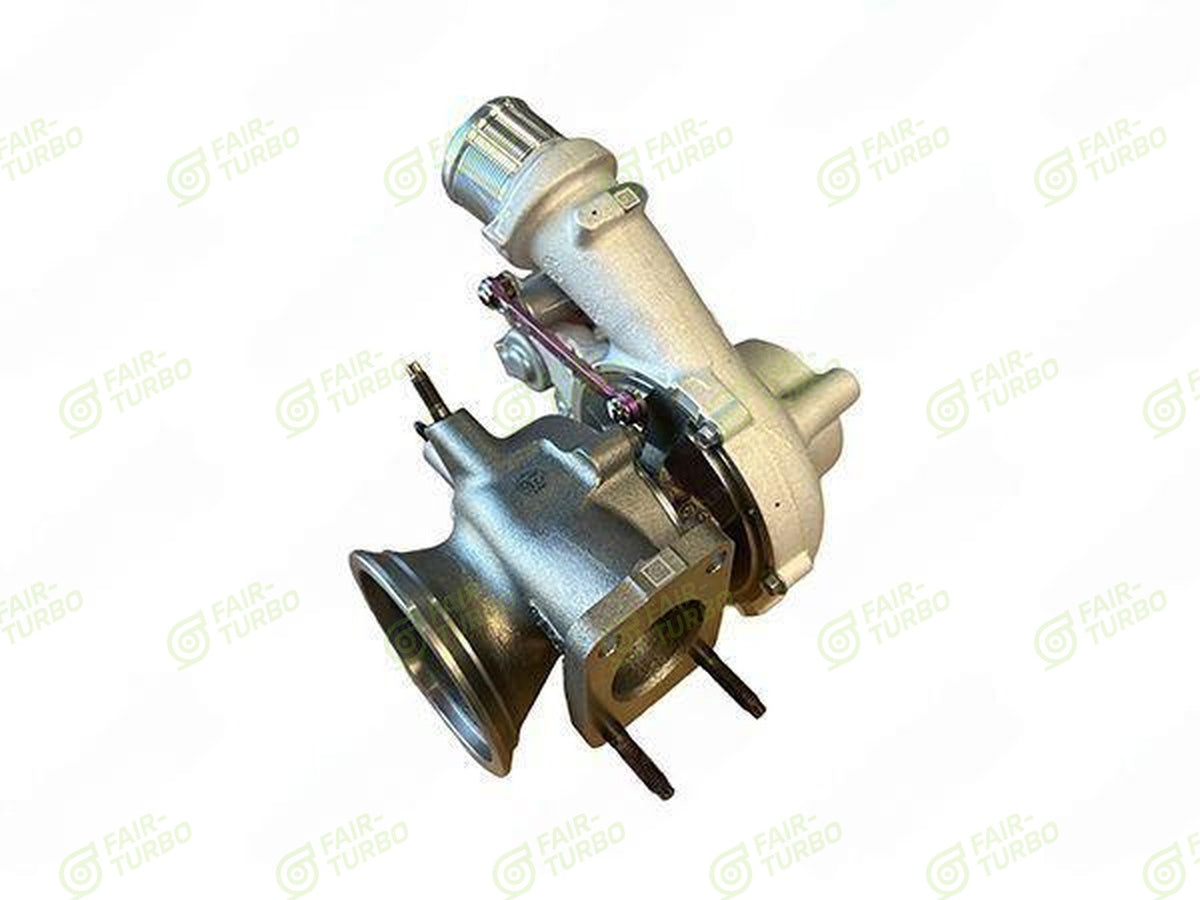 Turbolader Original Neu – Bild 4