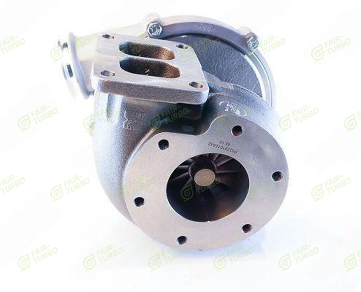 Turbolader MAN TGA Original Neu – Bild 3