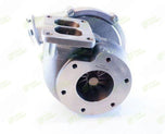 Turbolader Original Neu für MAN TGA – OE 51091019024