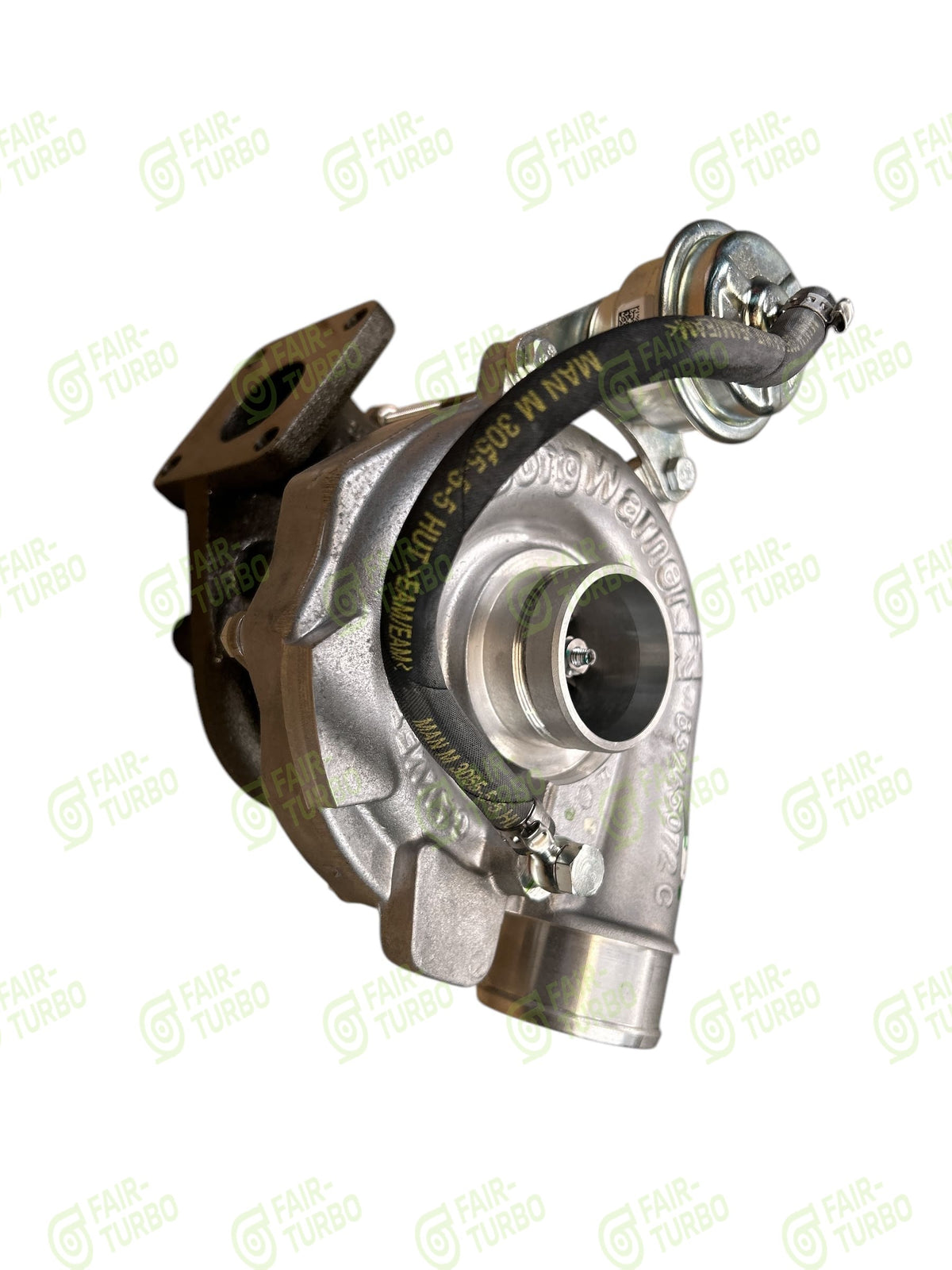 Turbolader IVECO DAILY II Bus Original Neu – Bild 2