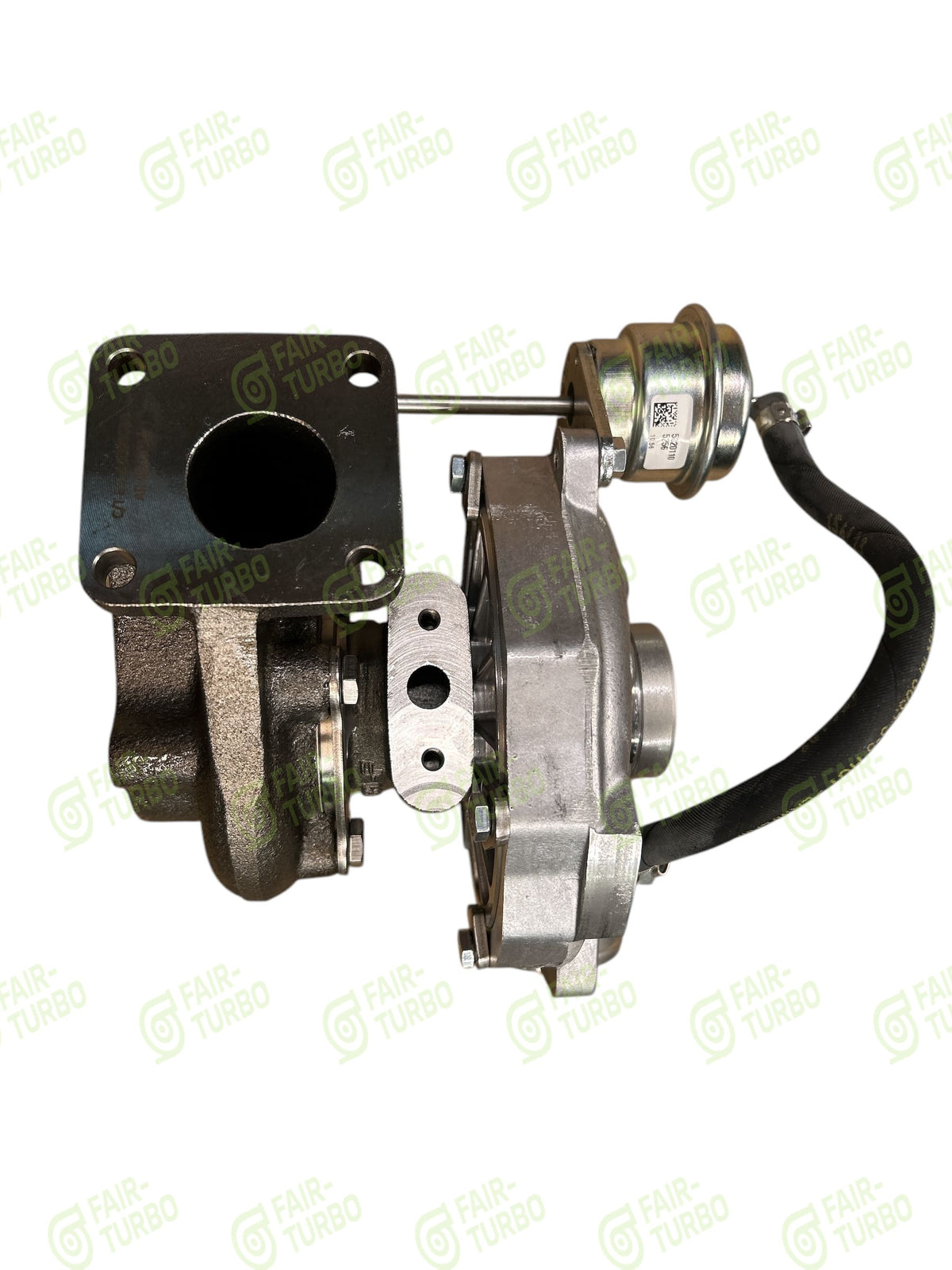 Turbolader IVECO DAILY II Bus Original Neu – Bild 4