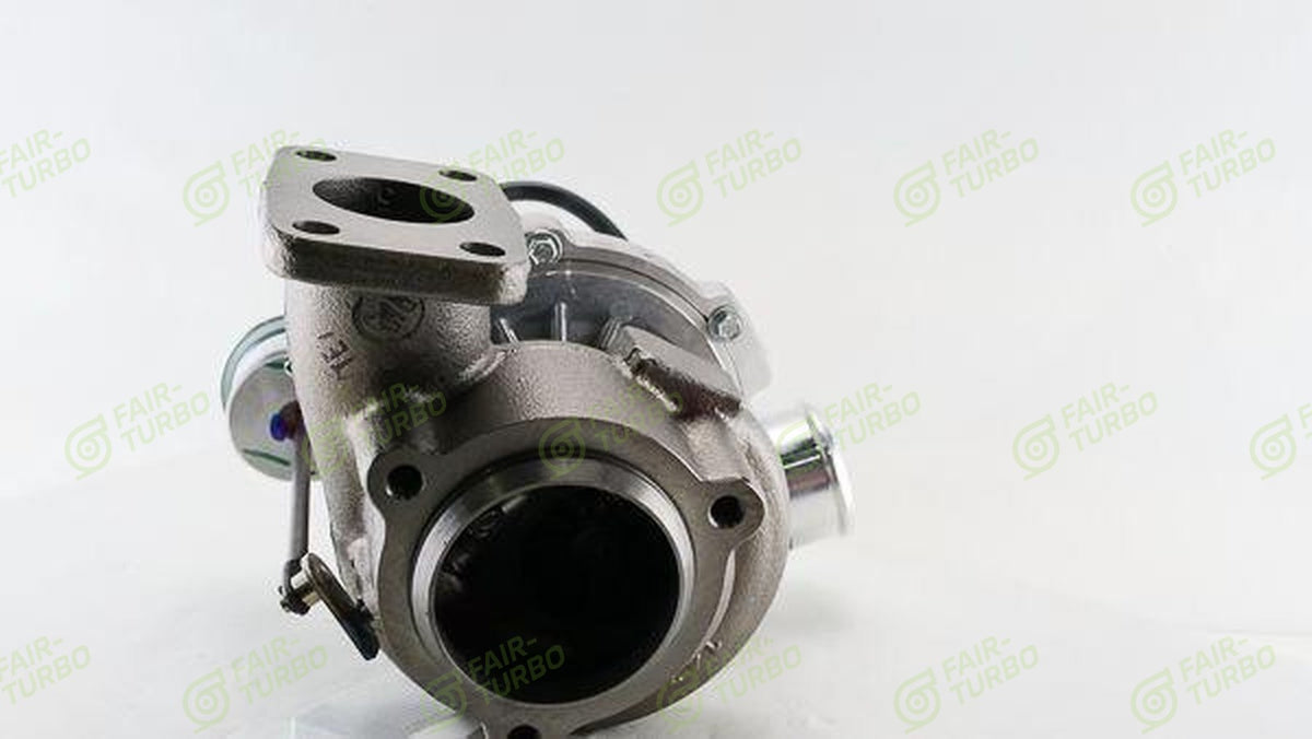 Turbolader Original Neu – Bild 2