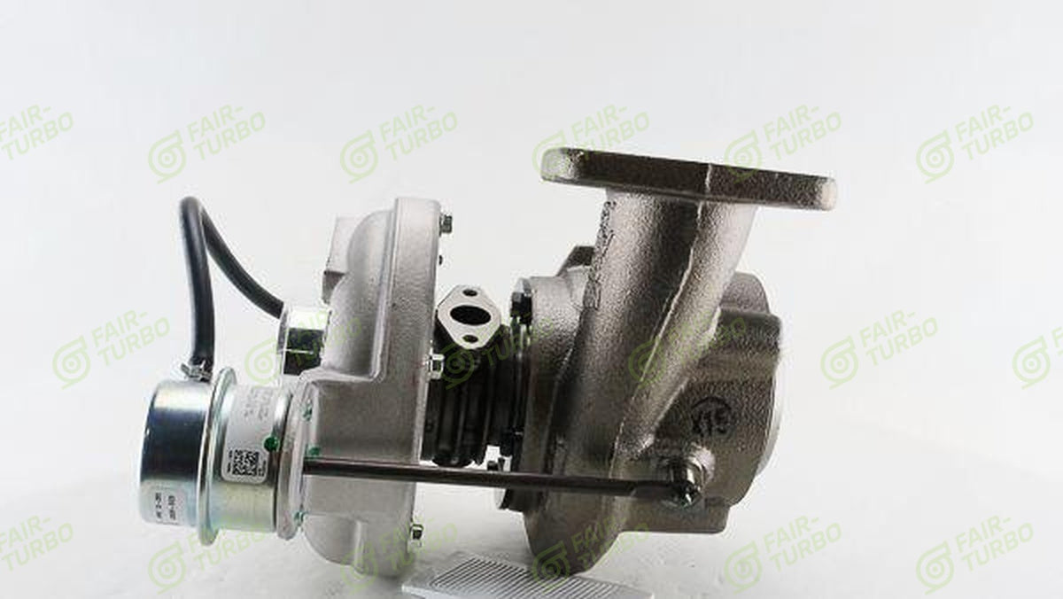 Turbolader Original Neu – Bild 4