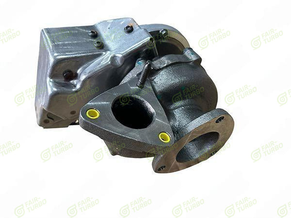 Turbolader Original Neu für FORD RANGER – OE FB3Q6K682DE