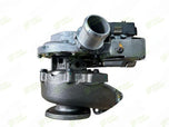 Turbolader Original Neu für FORD RANGER – OE FB3Q6K682DE