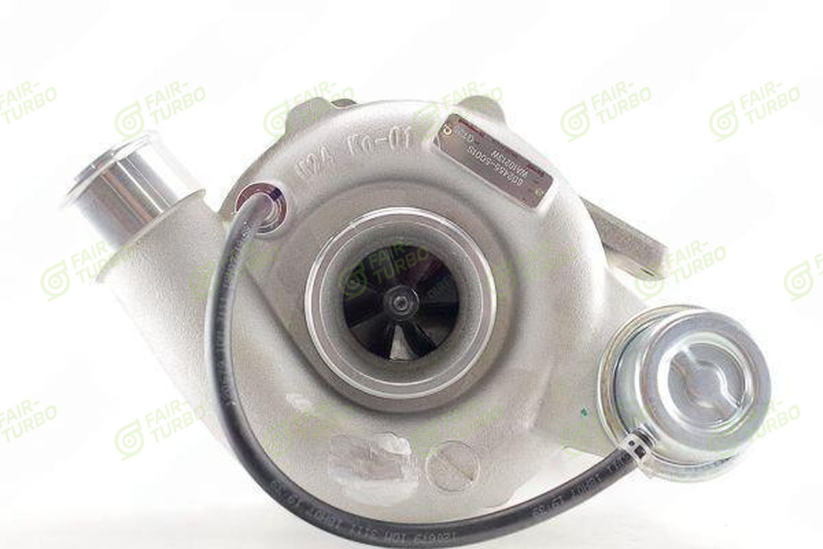 Turbolader Original Neu