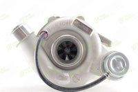 Turbolader Original Neu – OE 32006152