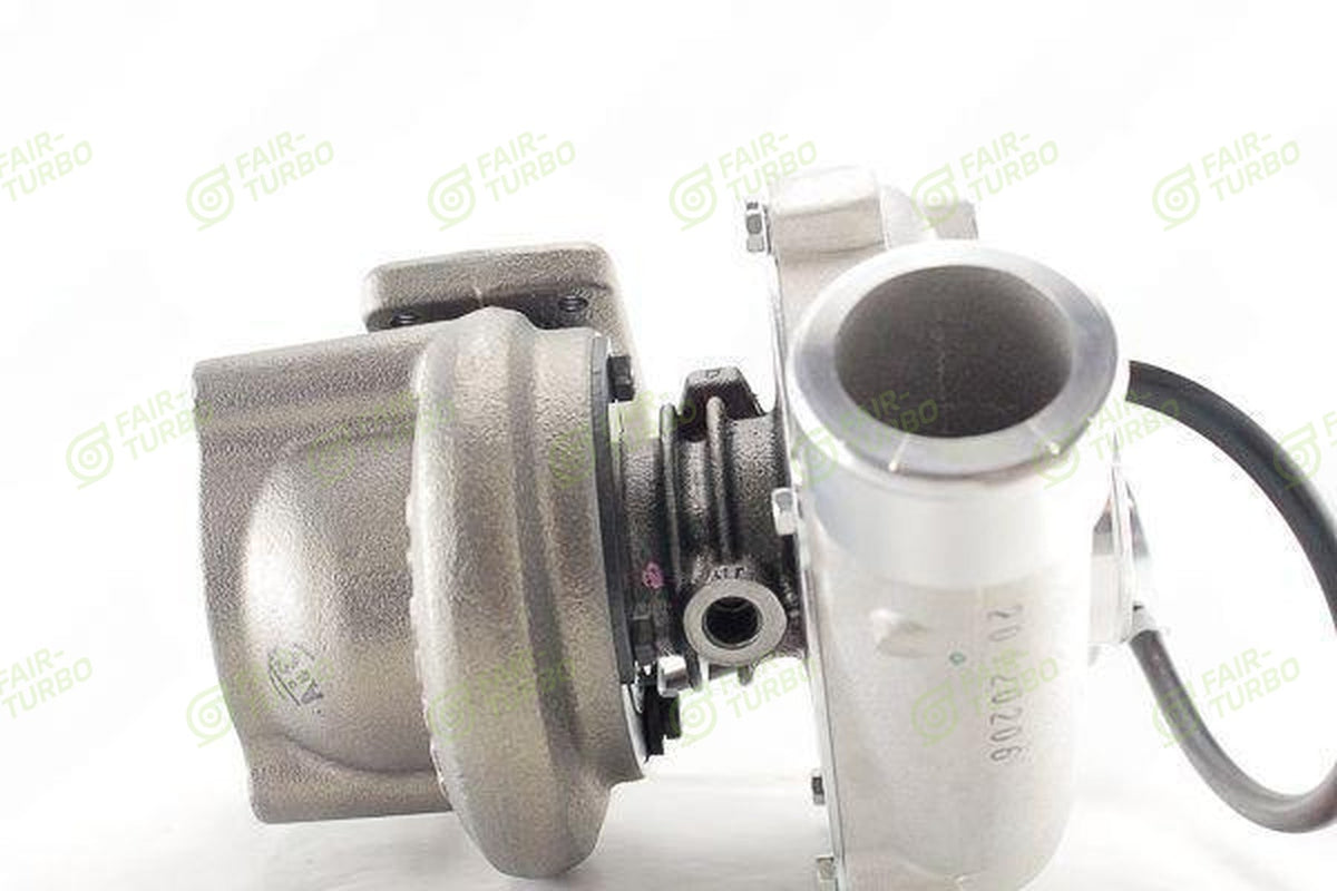 Turbolader Original Neu – Bild 6