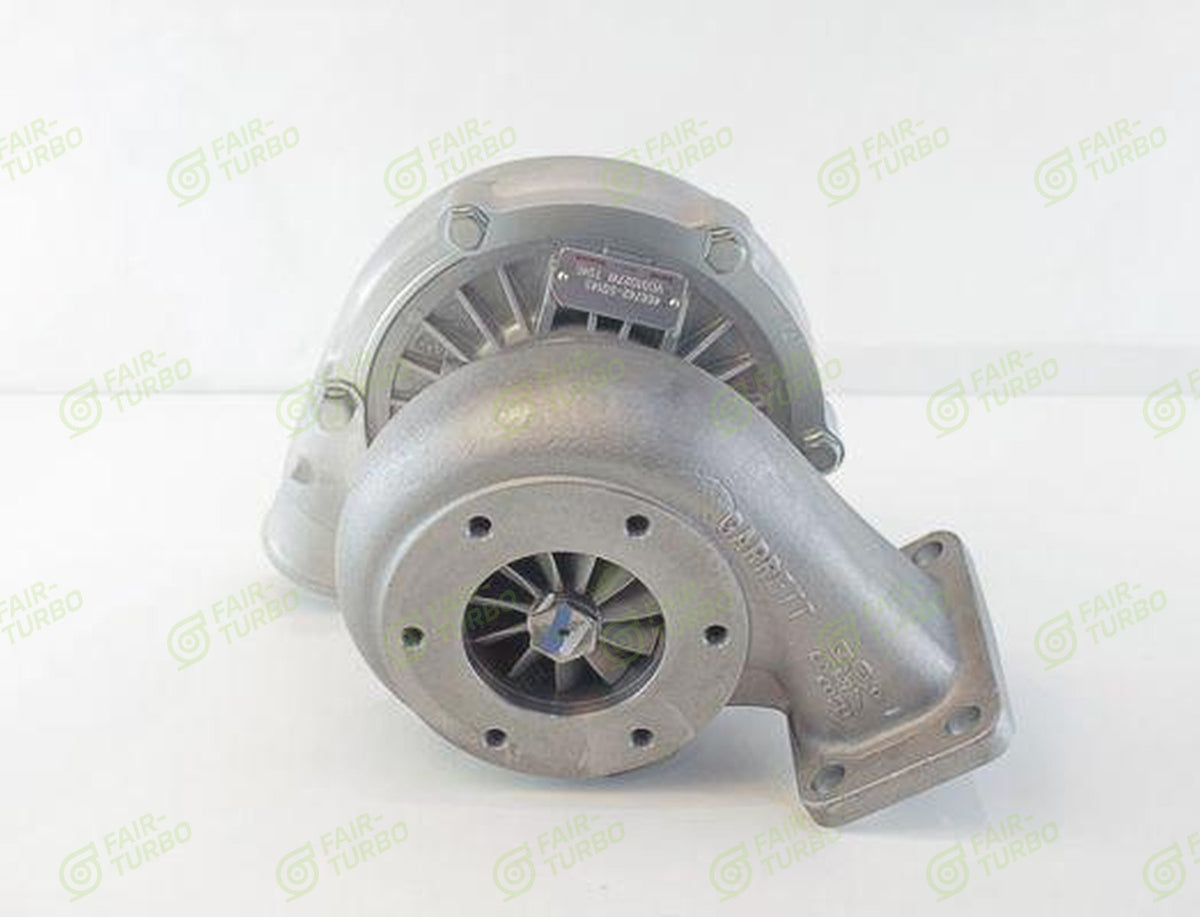 Turbolader Original Neu – Bild 2