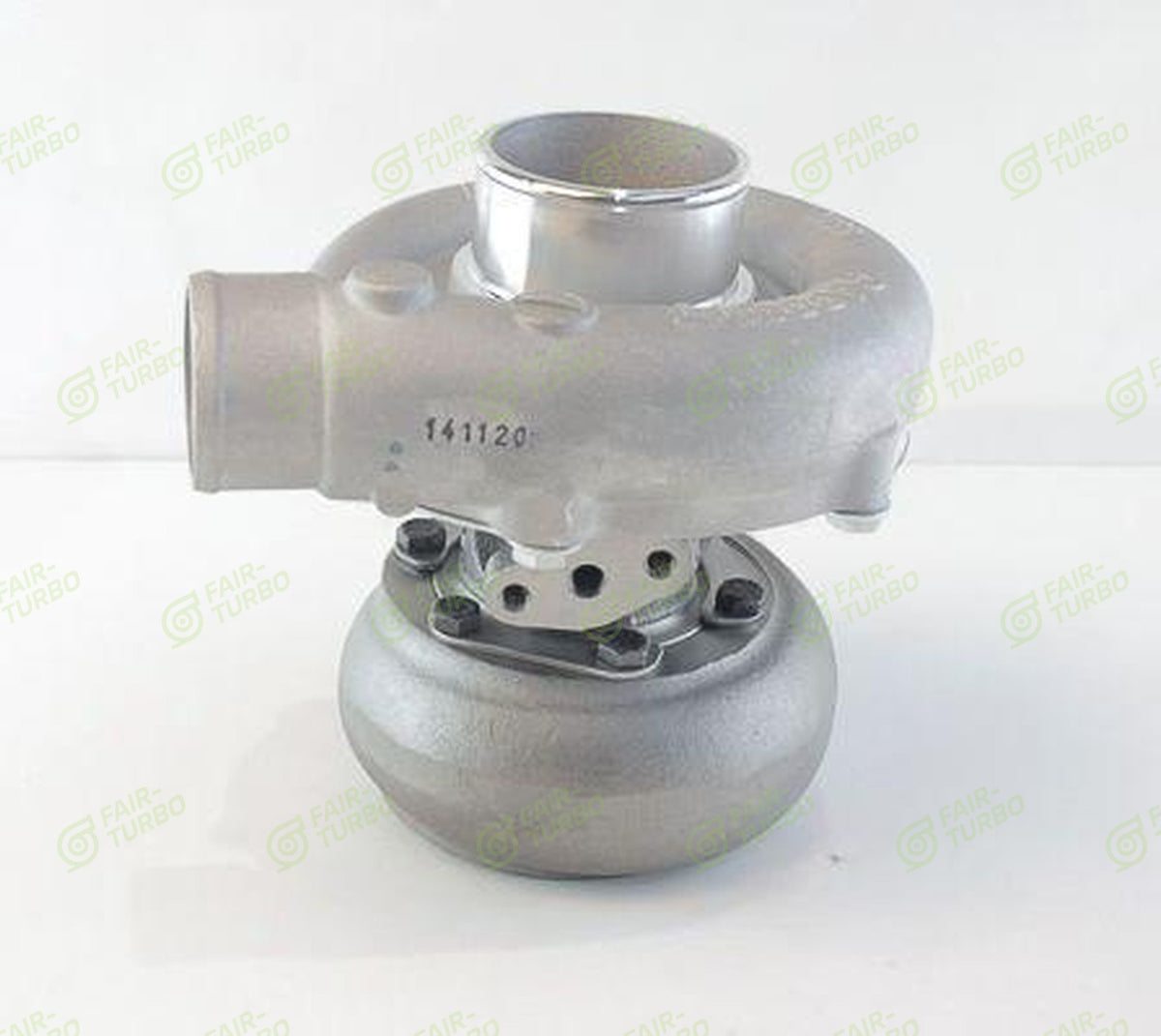 Turbolader Original Neu – Bild 3