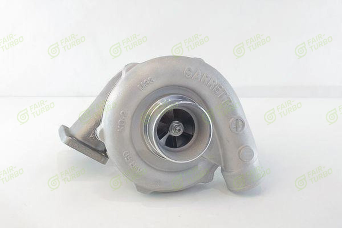 Turbolader Original Neu – Bild 4