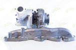 Turbolader Original Neu für VW CC B7 – OE 04L253010EV310
