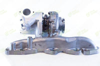 Turbolader Original Neu für VW CC B7 – OE 04L253010EV310