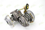 Turbolader Original Neu – OE 51091007698