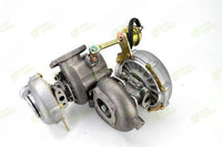Turbolader Original Neu – OE 51091007698