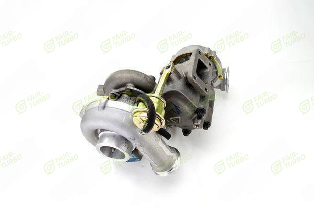 Turbolader Original Neu – Bild 2