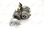 Turbolader Original Neu – OE 51091007698