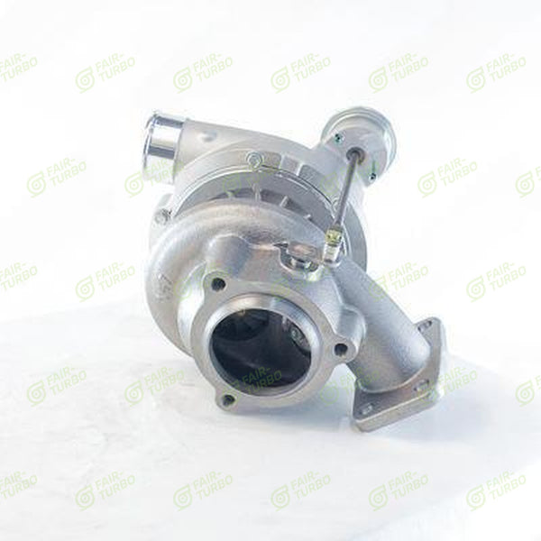 Turbolader Original Neu – OE 2674A807P