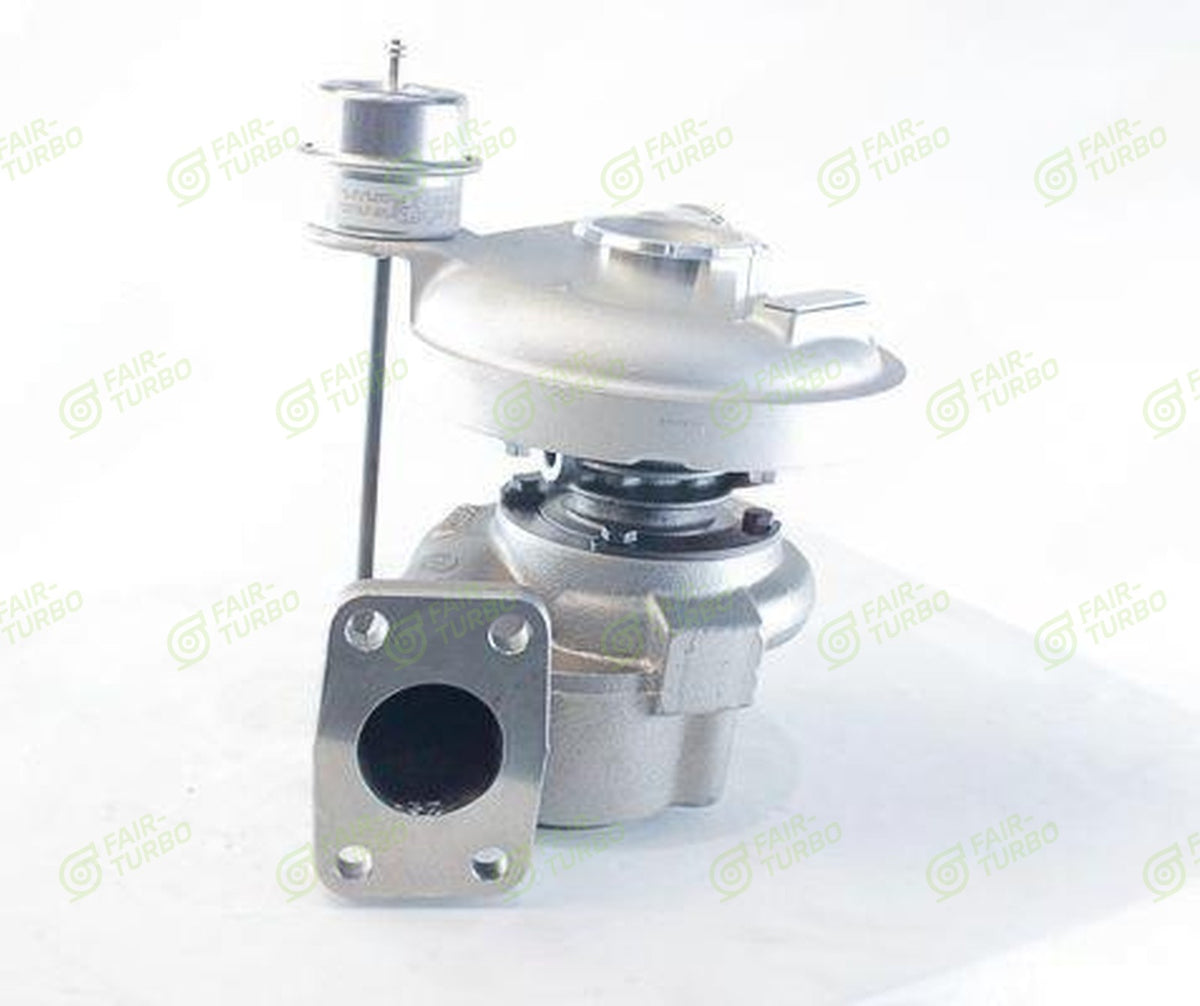 Turbolader Original Neu – Bild 2