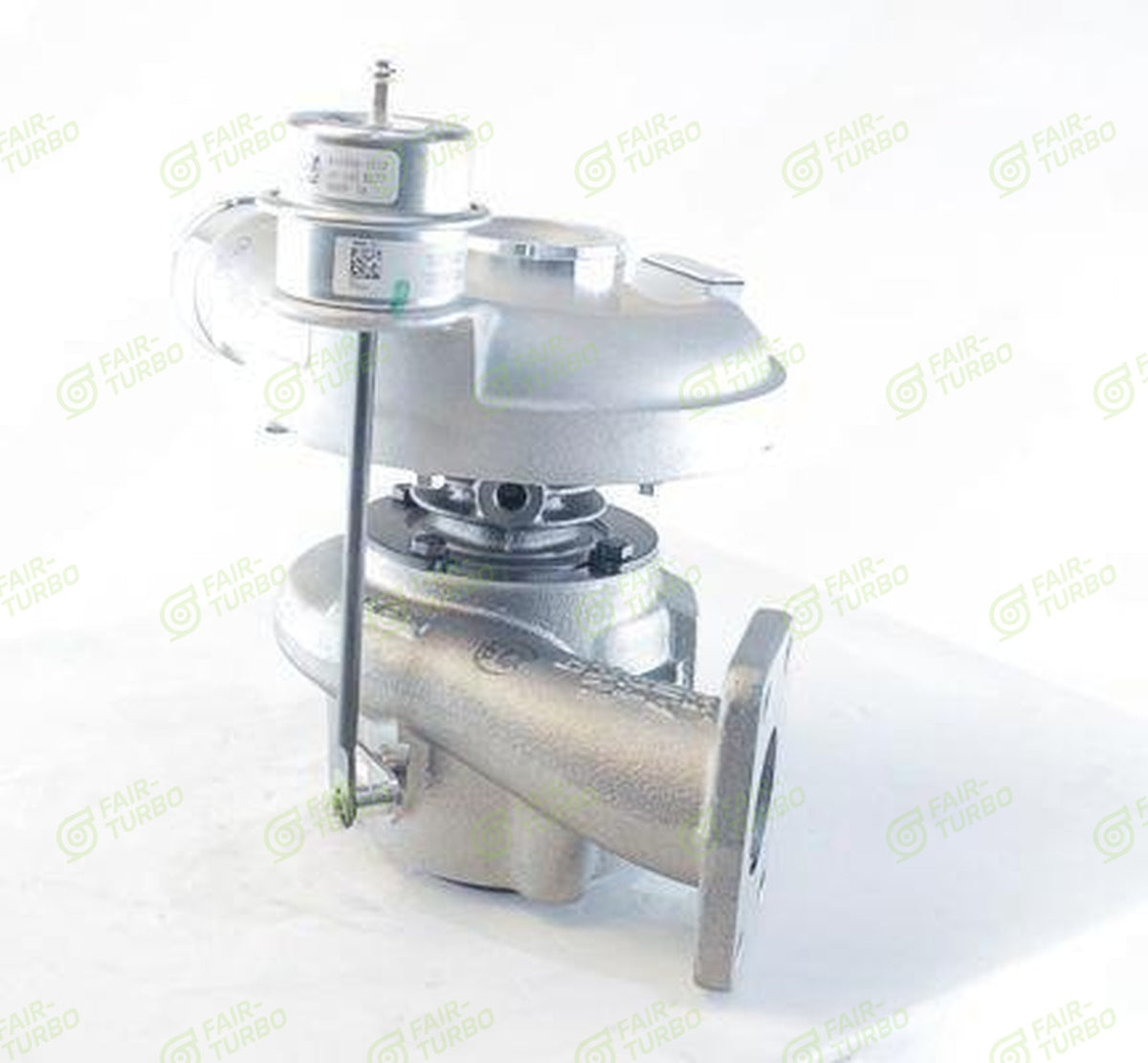Turbolader Original Neu – Bild 4