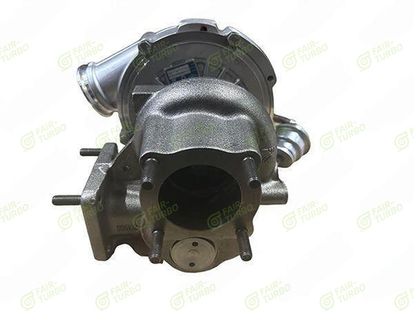 Turbolader Original Neu – OE 906096929980