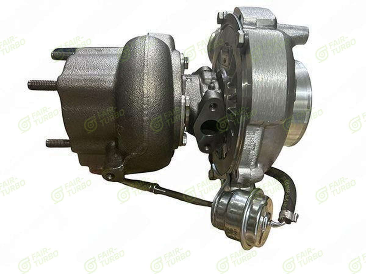Turbolader Original Neu – Bild 2
