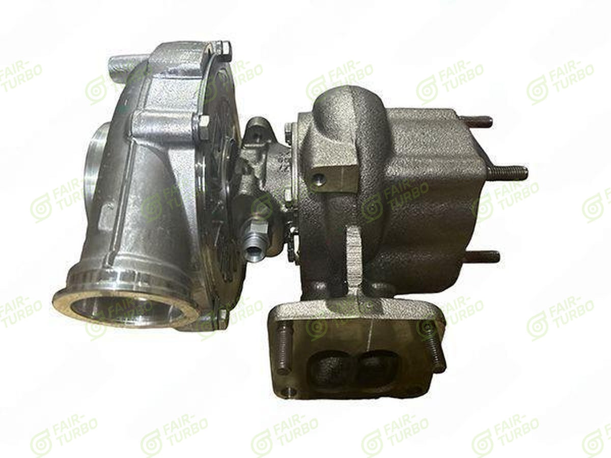Turbolader Original Neu – Bild 4