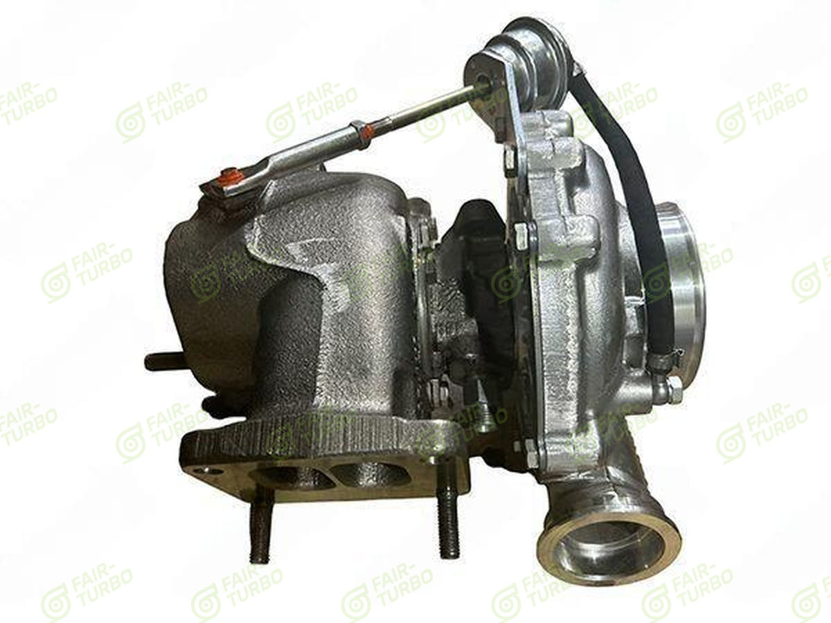 Turbolader Original Neu – Bild 5
