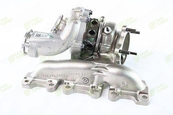 Turbolader Original Neu für Porsche MACAN – OE 946.123.025.31