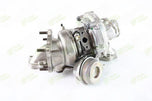Turbolader Original Neu für Porsche MACAN – OE 946.123.025.31