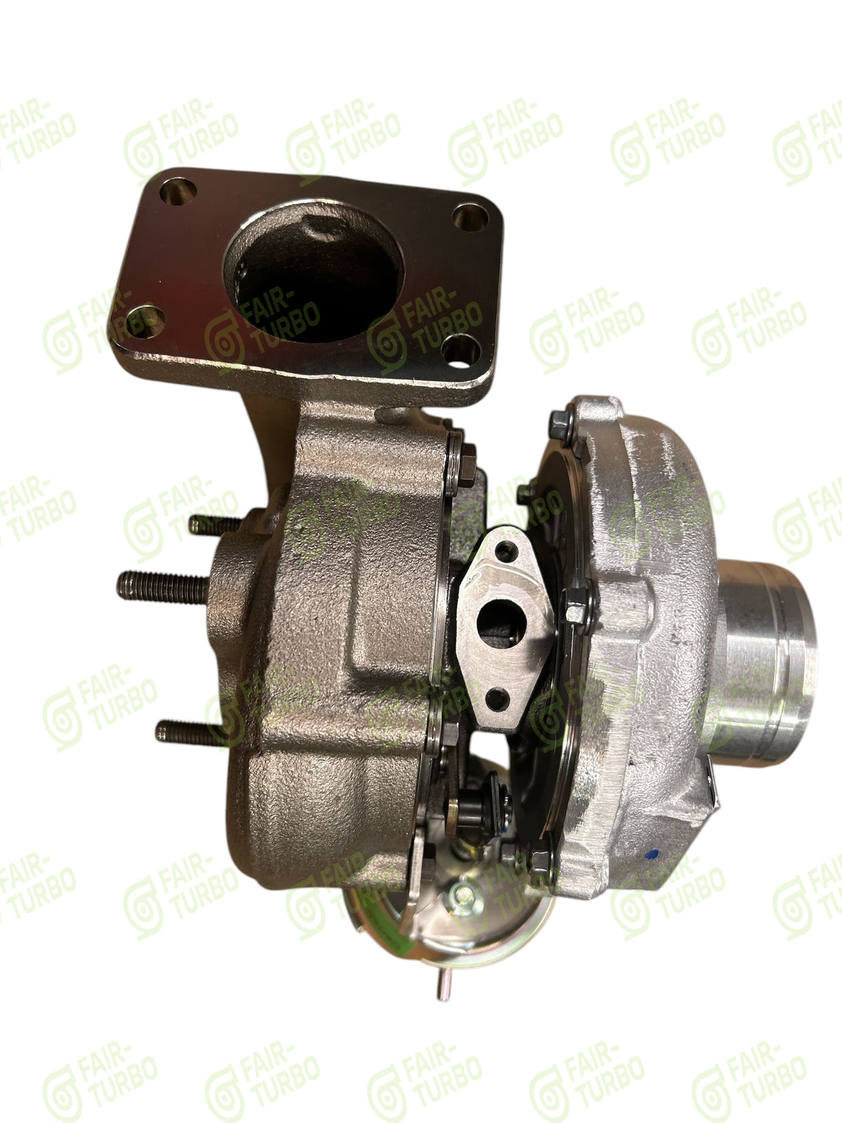 Turbolader VW TRANSPORTER T4 Bus Original Neu – Bild 4