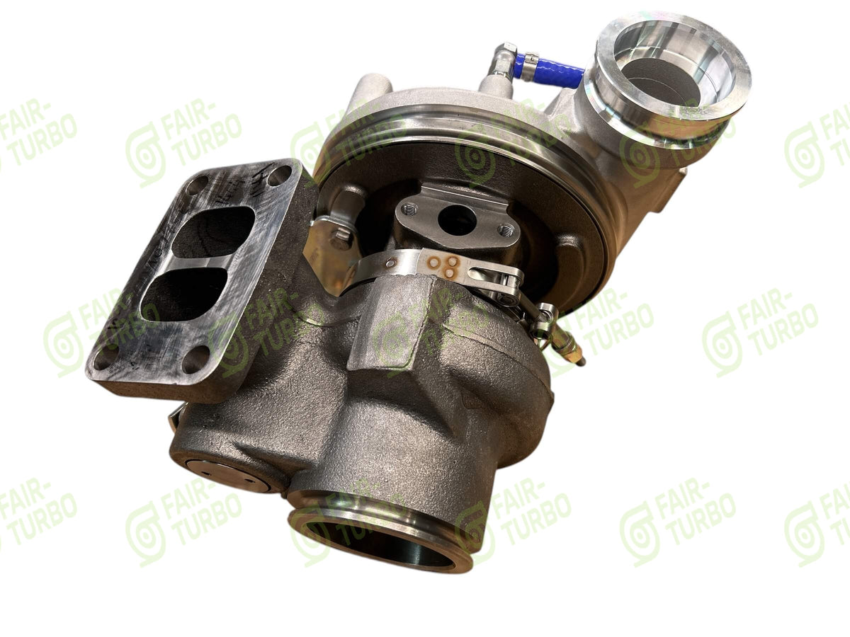 Turbolader Original Neu – Bild 3