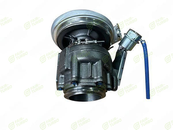 Turbolader Original Neu – OE 21944240