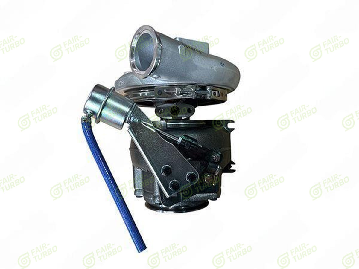 Turbolader Original Neu – Bild 2