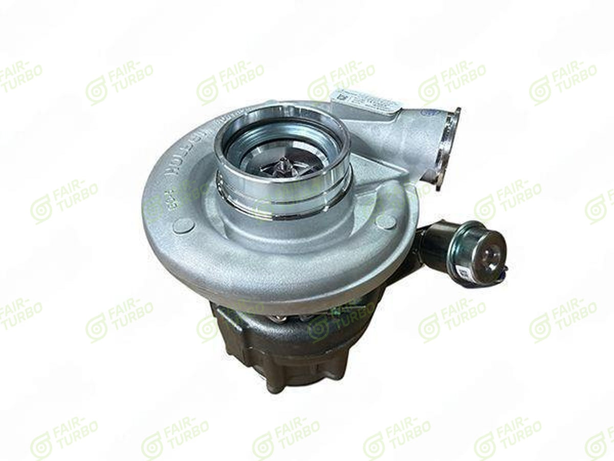 Turbolader Original Neu – Bild 3