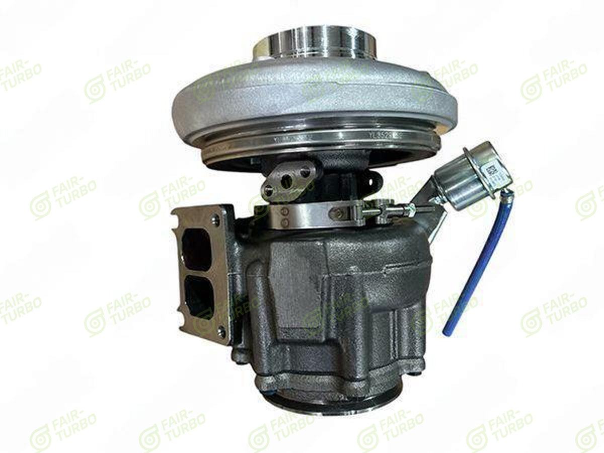 Turbolader Original Neu – Bild 4