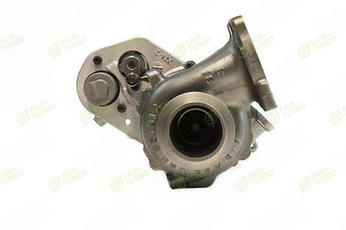 Turbolader Original Neu