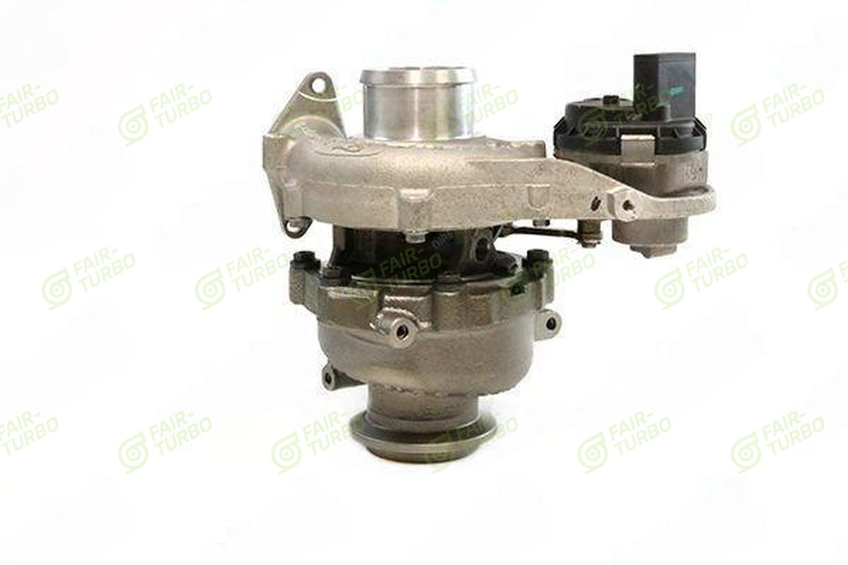 Turbolader Original Neu – Bild 2