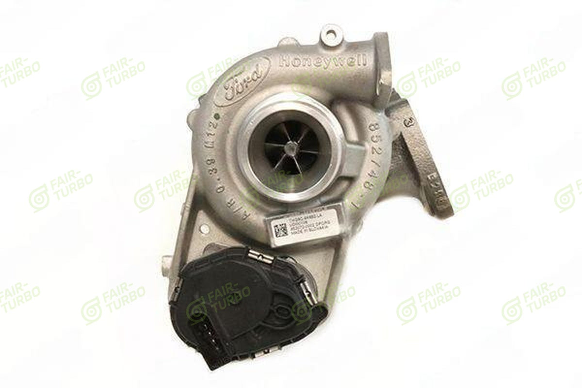 Turbolader Original Neu – Bild 3
