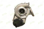 Turbolader Original Neu – OE HG9Q-9430-BA