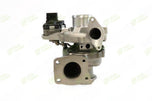 Turbolader Original Neu – OE HG9Q-9430-BA