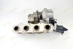 Turbolader Original Neu für BMW 1 – OE 763448609