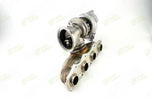 Turbolader Original Neu für BMW 1 – OE 763448609