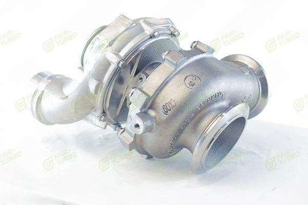 Turbolader Original Neu für BMW 3 – OE 2414331