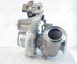 Turbolader Original Neu für BMW 3 – OE 2414331